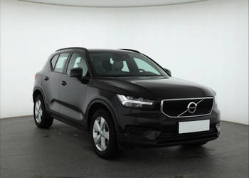 Volvo XC40 T3