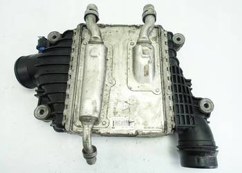 Jaguar XE 2.0 D CHŁODNICA INTERCOOLERA