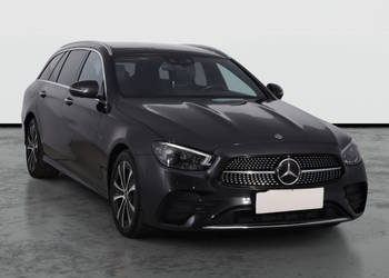 Mercedes E E 300 de