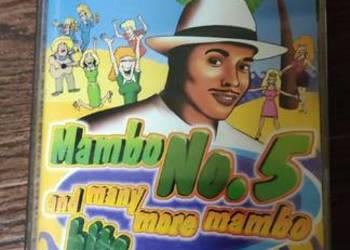 Mambo No.5 And Many More Mambo Hits