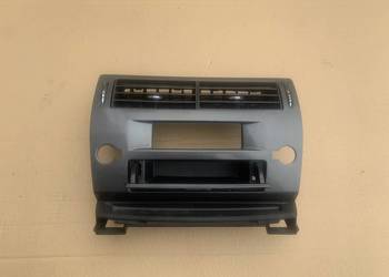 9646338277 konsola środkowa Citroen c4 I 1