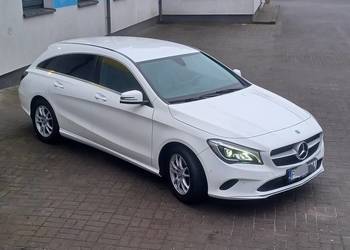 Mercedes CLa  2019r 2 komplety kół