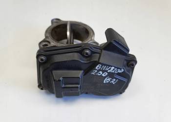 PRZEPUSTNICA BMW 3GT F34 2.0 D _ 7810752przepustnica