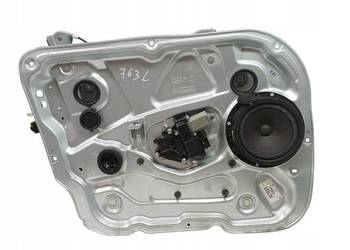 MECHANIZM SZYBY LEWY PRZÓD E03L39 Hyundai ix55 I (2006-2011)