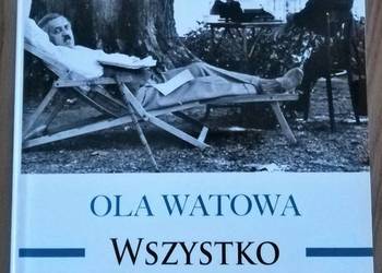 WSZYSTKO CO NAJWAŻNIEJSZE - WATOWA OLA