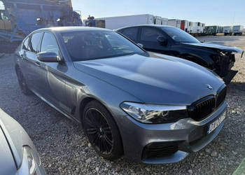 BMW 520 Poleasingowe.pl G30/G31 (2017-2023)