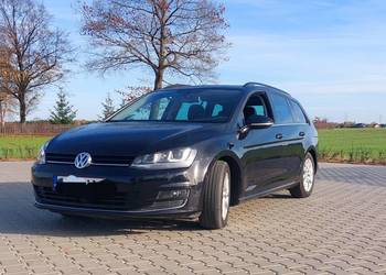 Vw Golf VII