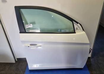 KOMPLETNE DRZWI PYW HYUNDAI TUCSON III 15-20