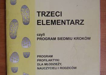 Trzeci elementarz czyli program siedmiu kroków