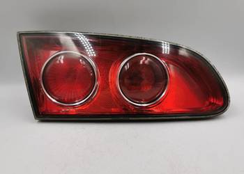 Lampa Lewy Tył Tylna Lewa W Klapę Seat Cordoba II 6L5945093