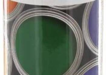 Lakier do maszyn RAL, 1013 biały perłowy 400 ml 101304KR