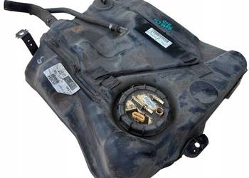 Zbiornik palwa Kompletny Bak pompka Volvo C30 1.6D 3M51-9K007-VD