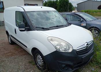 #Opel combo # diesel #