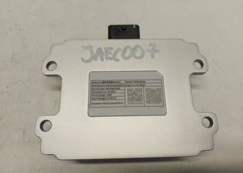 Jaecoo 7 PHEV 2025 moduł sterownik komputer 807000573aa