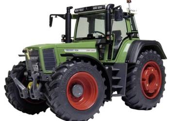 FENDT VARIO 926 916 920 FAVORIT SKRZYNIA ML200 SILNIK ZWOLNICA PNEUMATYKA