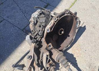 Opel Astra Corsa Meriwa 1.6 16V skrzynia biegów kod F17W394