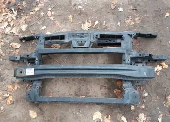 Caddy 2K 2.0 TDI Wzmocnienie czołowe Pas przedni