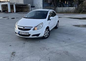 Opel Corsa D 1.0
