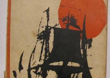 TAJFUN I INNE OPOWIADANIA - CONRAD JOSEPH