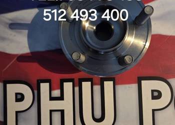 PIASTA KOŁA  PRZEDNIEGO FIRMY MOTORCRAFT FORD MUSTANG 16-20 R