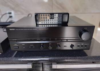Denon PM-A880R +ory. pilot.Bdb.stan.