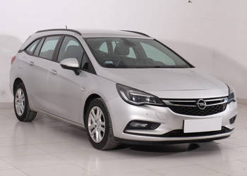 Opel Astra 1.6 CDTI