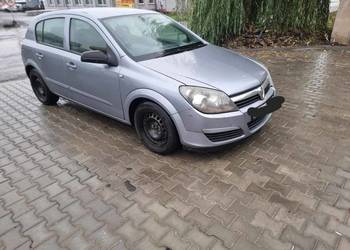 Opel Astra H 1.7CDTI 2006r Możliwa Zamiana Okazja!