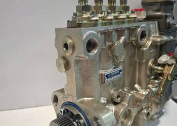 POMPA WTRYSKOWA MOTORPAL LUBLIN GAZELA HONKER ANDORIA