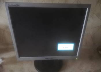 Monitor Samsung 17