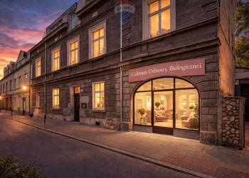 Lokal na sprzedaż Kraków witryna parter