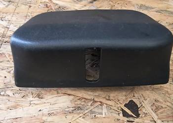 Osłona zamka klapy 98755125103 Porsche Boxster lift