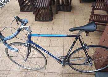 Rower szosowy Kolarzówka Basso Columbus Shimano 600 Campagnolo