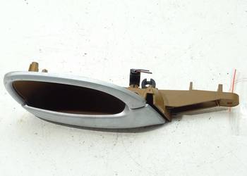 KLAMKA TYŁ PRAWA WEWNĘTRZNA PORSCHE CAYENNE Kombi 02-10 7L5837114A