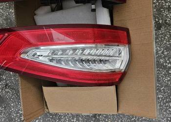 Lampy tył ford fusion usa mondeo mk5