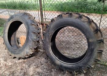Opony 12.4-28 do ursus C-330 stomil nowe
