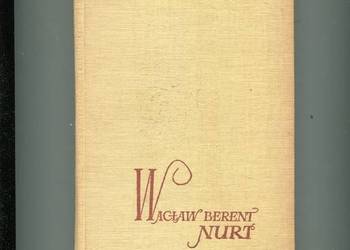 Nurt - Wacław Berent