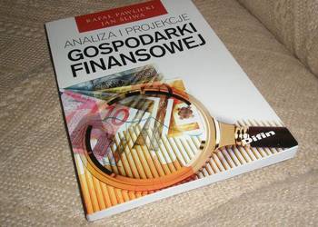 Analiza i projekcje gospodarki finansowej -Pawlicki, Śliwa