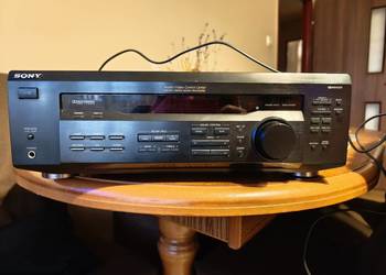 Amplituner sony str-de345