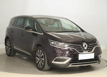 Renault Espace 1.6 dCi