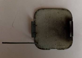 Zaslepka zderzaka przod Honda Jazz 02-05r