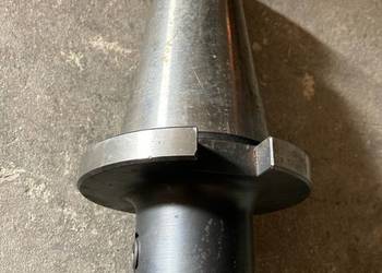 Oprawka zaciskowa ISO50 Weldon fi 16 F/V