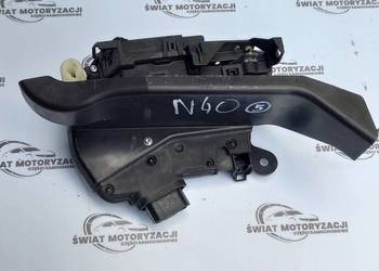 RENAULT TRAFIC III 15r zamek drzwi lewy przód 805037547R RENAULT TRAFIC III 15r zamek drzwi lewy przód 805037547R