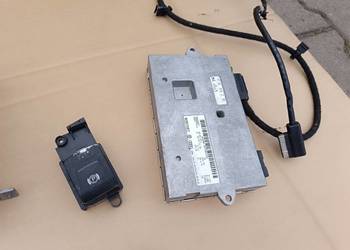 Moduł MMI 4E0 035 729 A Audi A5 A6 A8 Q54 Q7