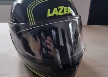 Kask motocyklowy