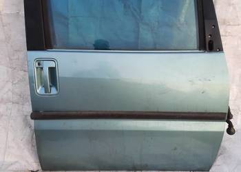 Peugeot 806 Drzwi prawe przednie prawy przód KQUC
