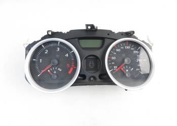 LICZNIK MEGANE II 1.5 dCi 8200720321K 8200720321