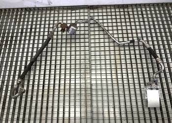 RURKA KLIMATYZACJI HYUNDAI i20 1.2 78KM Hatchback