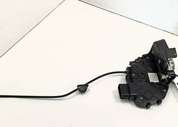 ZAMEK DRZWI PT VOLVO S80 2400140.