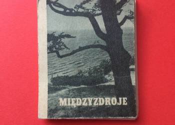 ( 1490 ) Zestaw Zdjęć Międzyzdroje