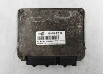 Sterownik Silnika VW Bora Golf IV 1.6 06A906019BQ 5WP4448